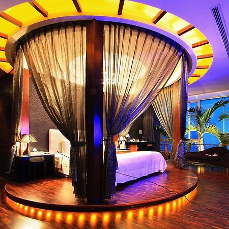 Changhua Laurel Boutique Motel Ngoại thất bức ảnh