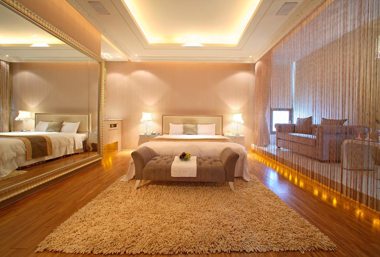 Changhua Laurel Boutique Motel Ngoại thất bức ảnh