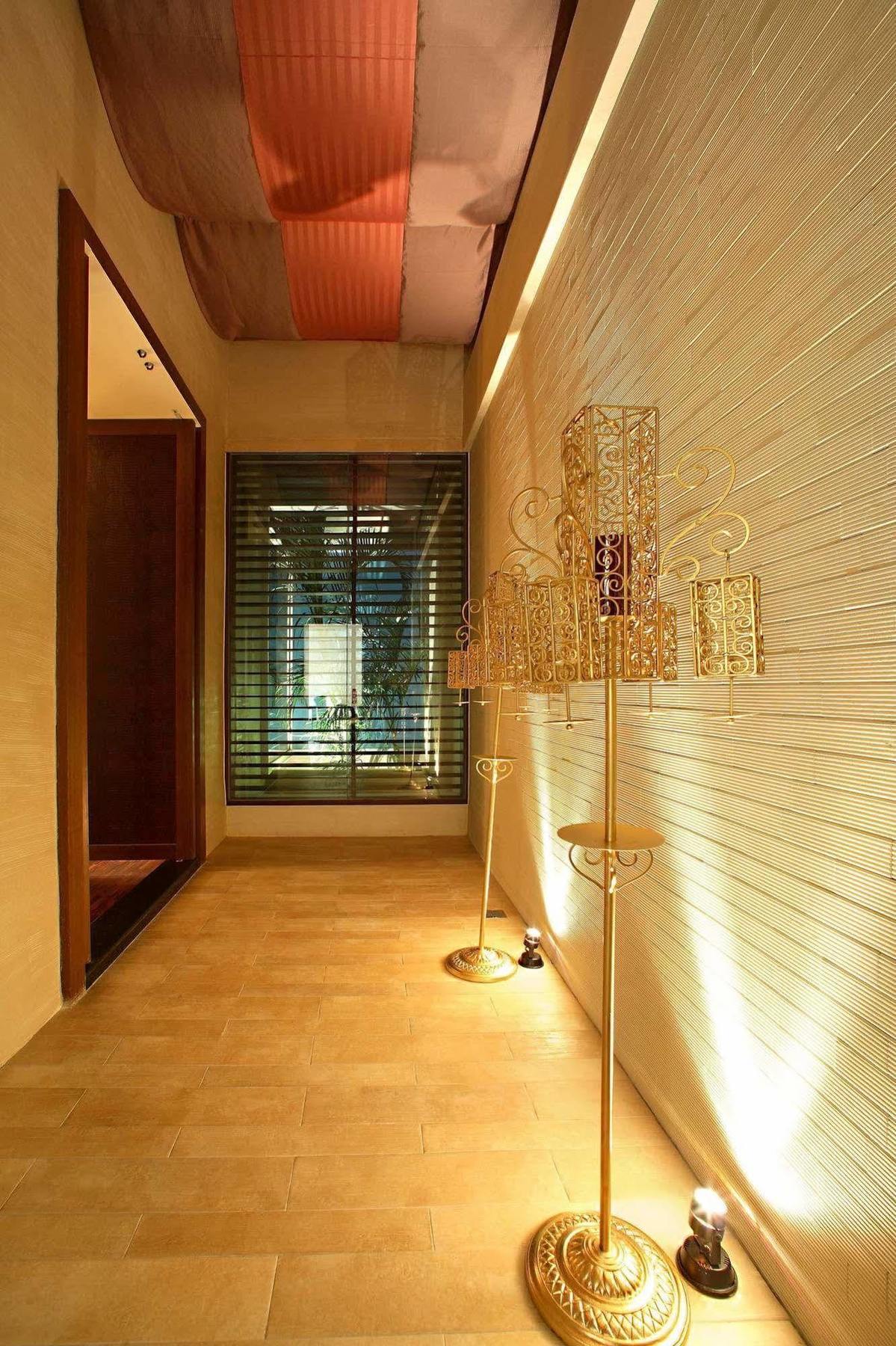 Changhua Laurel Boutique Motel Ngoại thất bức ảnh