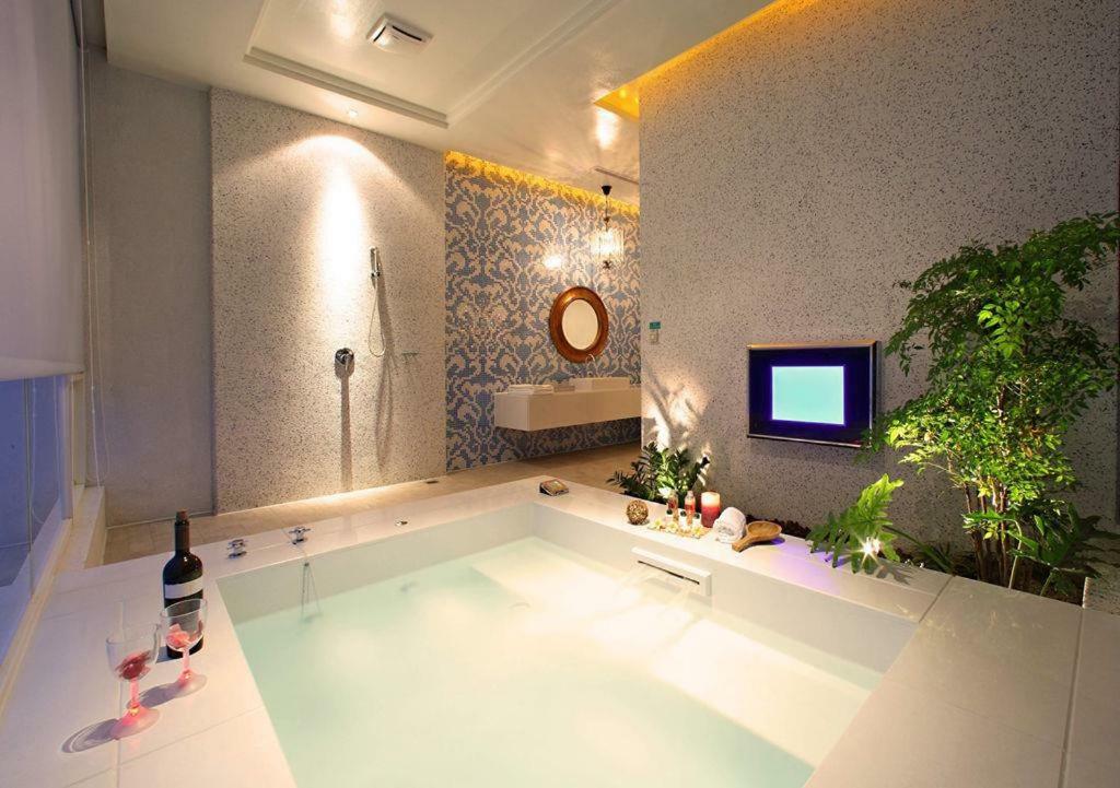 Changhua Laurel Boutique Motel Ngoại thất bức ảnh