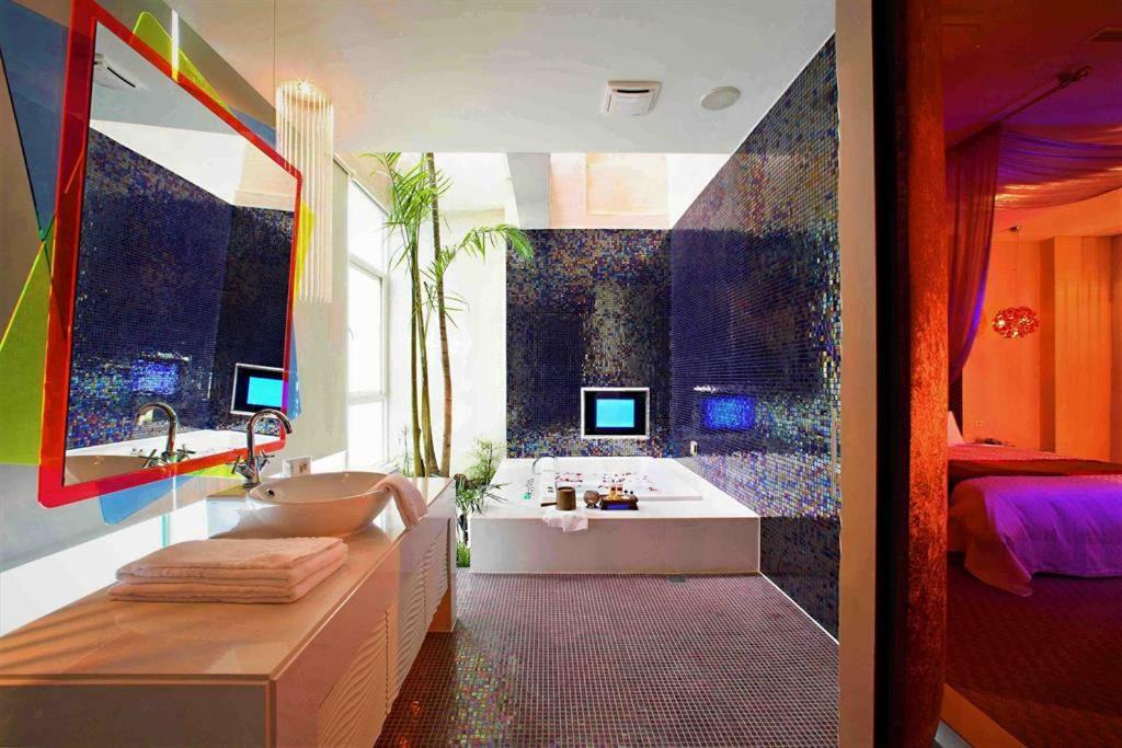 Changhua Laurel Boutique Motel Ngoại thất bức ảnh